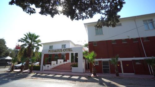 Oren Mahallesi Hotel | Pidasus Hotel