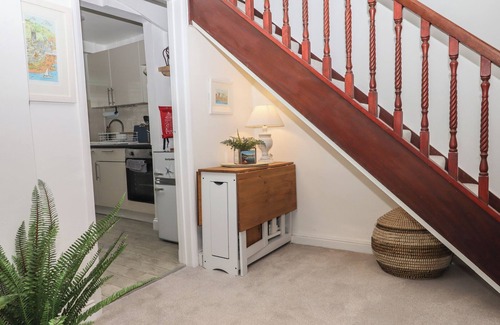 Teignmouth Cottage | Pie Cottage