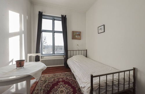 Norra Fagelas House | Piece of Hjo Vandrarhem