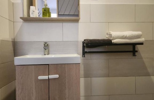 Bar-le-Duc Apartment | Pied à terre tout confort