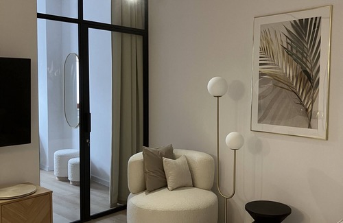 Stare Podgorze Apartment | Piedmont Apartment II - LoftAffair