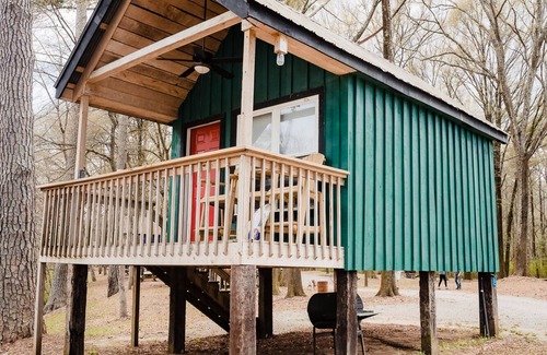 Juliette House | Piedmont Green