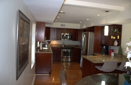 Piedmont Heights Apartment | Piedmont Park Garden Charmer, Cozy and Quiet.
