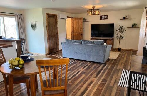 Chester Apartment | Piedmont