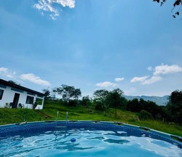 Guaduas House | Piedras del Sol Casa Campestre