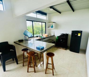 Guaduas House | Piedras del Sol Casa Campestre