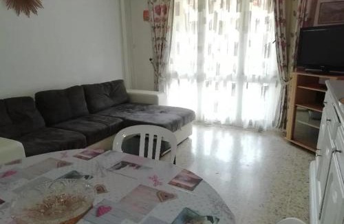 La Seyne-sur-Mer Apartment | Pieds dans l'eau