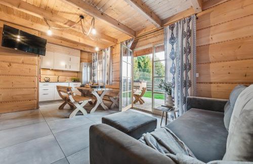 Czorsztyn House | Pienińska Przystań