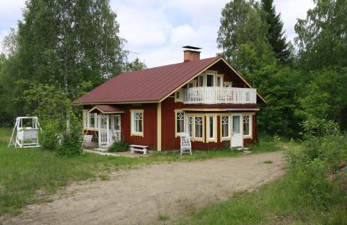 Saarijarvi House | Piennarpää Cottage