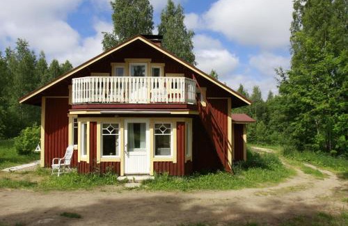 Saarijarvi House | Piennarpää Cottage