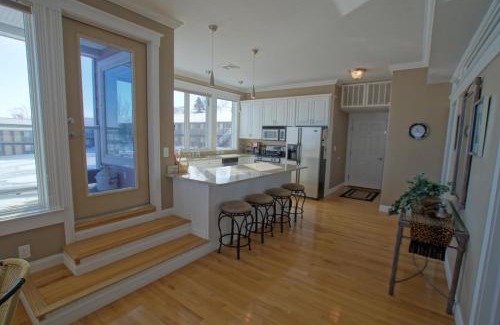 St Ignace Apartment | Pier Harbor #1 & #2