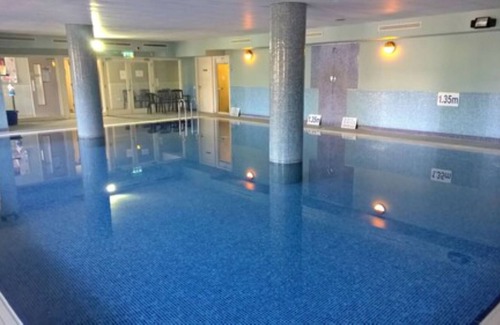 Kilkilloge Hotel | Pier Head Hotel