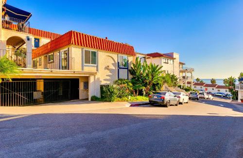 San Clemente Apartment | Pier View Paradise