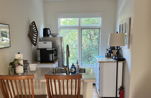 Piermont Apartment | Piermont on the Creek