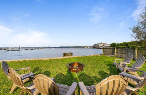 Piermont Villa | Piermont Waterfront Villa!