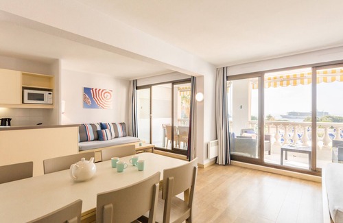 Villefranche-sur-Mer House | Pierre & Vacances Residence L'Ange Gardien