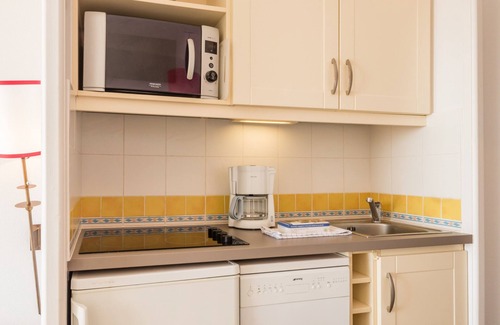 Villefranche-sur-Mer House | Pierre & Vacances Residence L'Ange Gardien