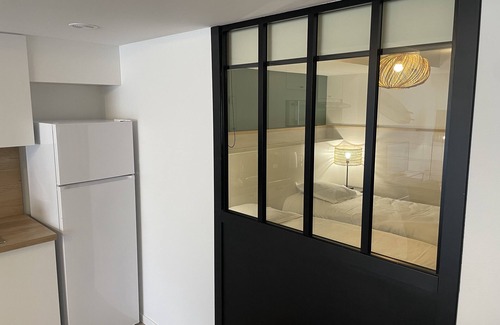 Les Sables d'Olonne House | Pierre & Vacances Résidence La Baie des Sables
