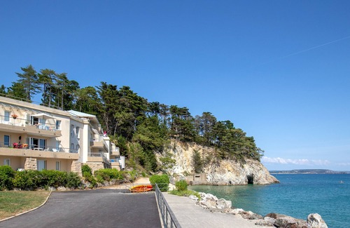Morgat House | Pierre & Vacances Résidence Cap Morgat