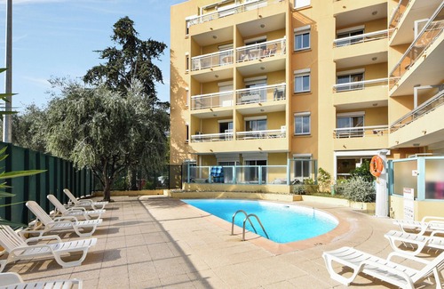 Antibes House | Pierre & Vacances Résidence La Rostagne