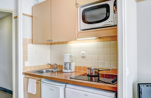 Loches House | Pierre & Vacances Residence Le Moulin des Cordeliers Loches