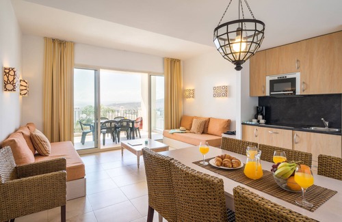 Manilva Apartment | Pierre & Vacances Resort Terrazas Costa del Sol