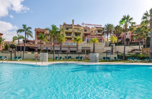 Manilva Apartment | Pierre & Vacances Resort Terrazas Costa del Sol