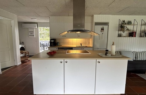 Grærup Strand House | "Pietari" - 600m from the sea by Interhome