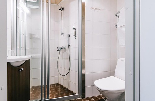 Larsmo Hotel | Pietarsaaren Kaupunginhotelli
