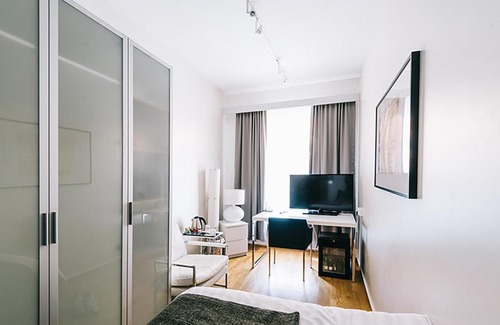 Larsmo Hotel | Pietarsaaren Kaupunginhotelli