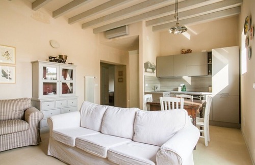 Diso Apartment | Pietra Leccese apartment