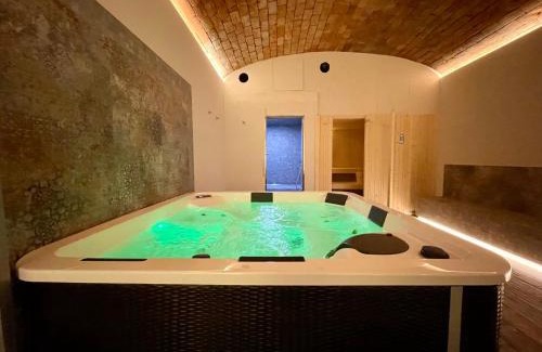 Tabiano Terme House | Pietralunga Resort