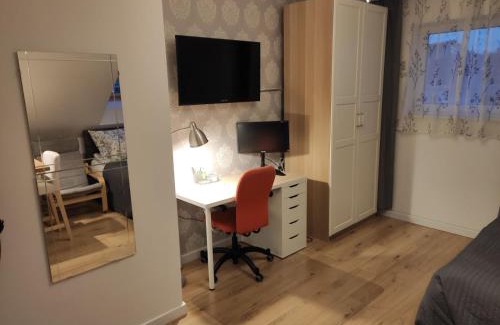 Gdansk Apartment | Pietrzak Apartments