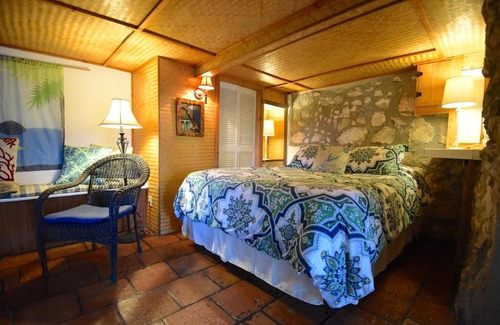 Pigeon Cay Resort | Pigeon Cay Beach Club