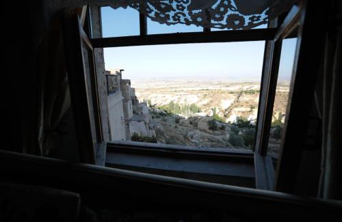 Uchisar House | Pigeon Hotel Cappadocia