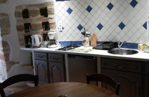 Andressac Apartment | Pigeonnier - Gîte de Charme - en Pleine Nature Dans un Environnement Préservé
