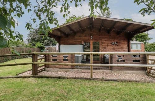 Halberton House | Pigsfoot Lodge