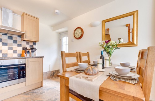 Scurlage House | Pigsty Cottage - One Bedroom House, Sleeps 2