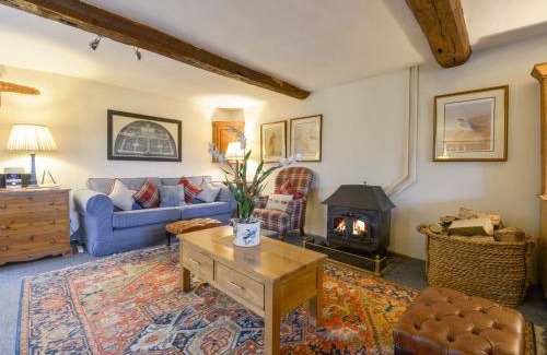 Cornwood House | Pigwigs Place