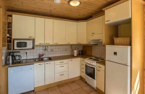 Sastamala House | Pihlajaniemi by Interhome