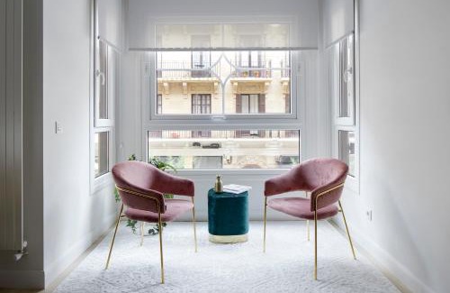 Gros Apartment | Pikatxia by FeelFree Rentals
