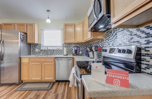 Northeast Colorado Springs Condo | Pikes Peak Views Usaf Academy Dog-friendly