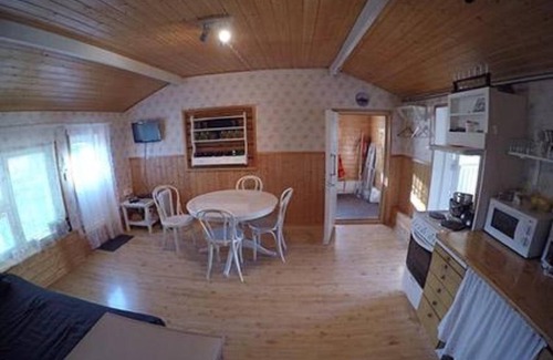 Kuorevesi House | Pikku-villa by Interhome