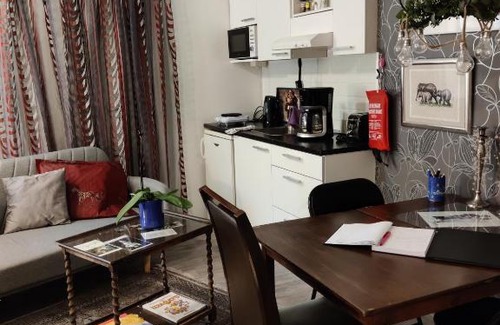 Keuruu Apartment | Pikkukoti Lemmikki