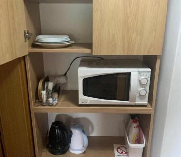 Nove Mesto nad Vahom House | Pikolo - izby na prenájom