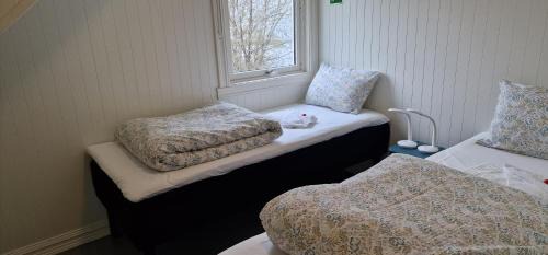 Laupstad House | Pilan Lodge Lofoten