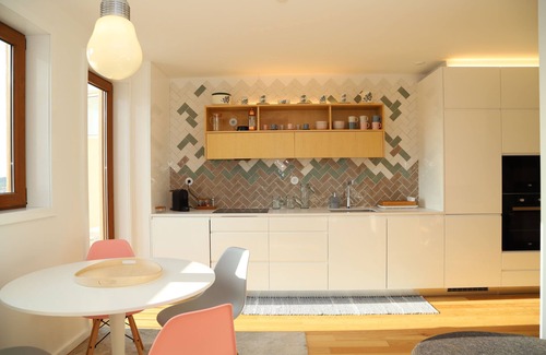 Santa Marinha House | Pilar House - D. Maria Pia