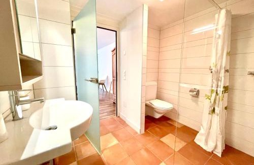 Alpnachstad Apartment | Pilatus Apartments