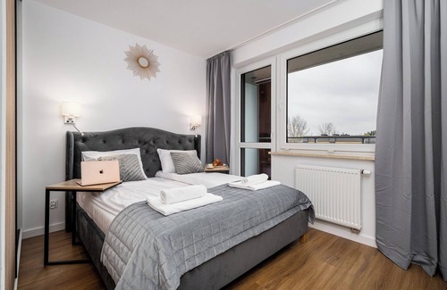 Ursynow Hotel | Pileckiego Residence
