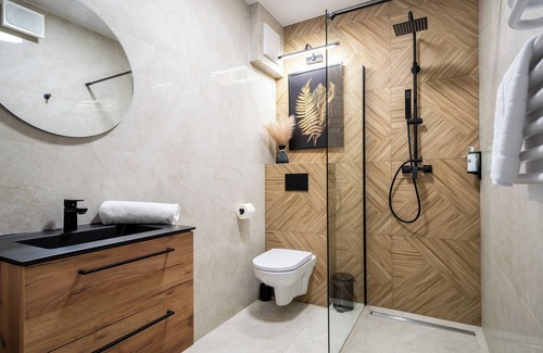 Ursynow Hotel | Pileckiego Residence